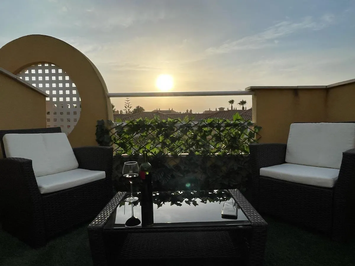 Precioso Apartamento Con Jacuzzi En Vera Apartment