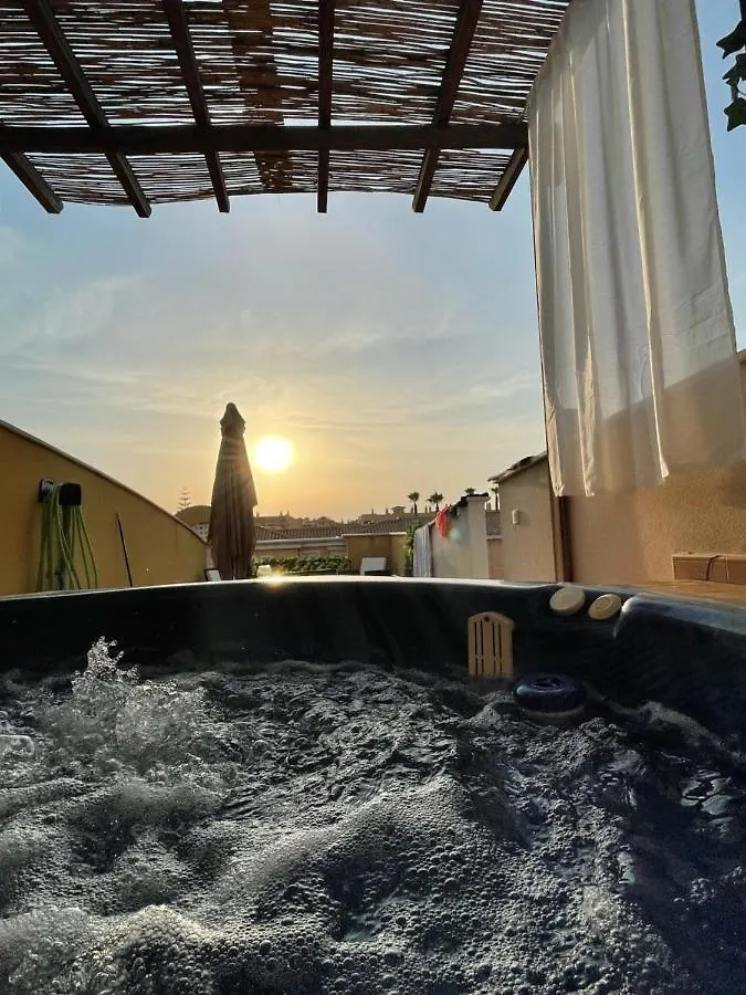 Precioso Apartamento Con Jacuzzi En Vera Apartment 0*,  Spain