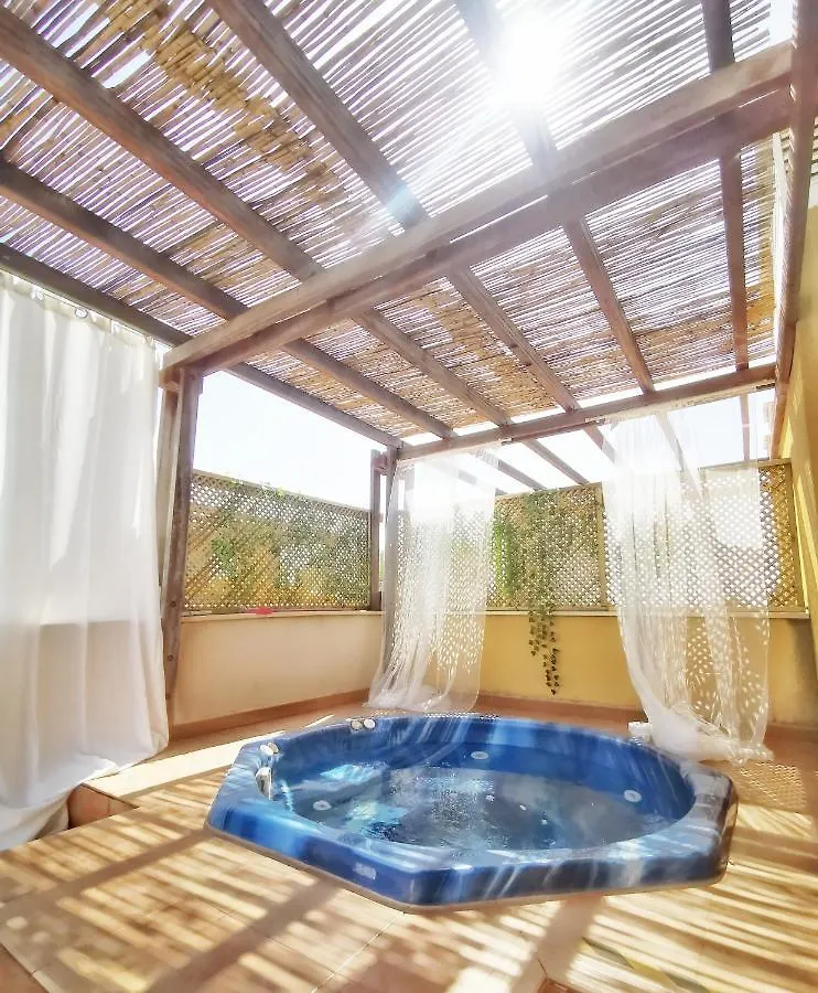 Precioso Apartamento Con Jacuzzi En Vera Apartment